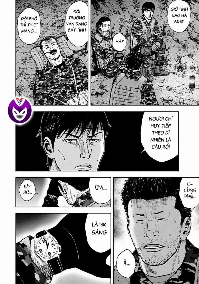 Núi Khỉ – Hang Đá 12 trang 6