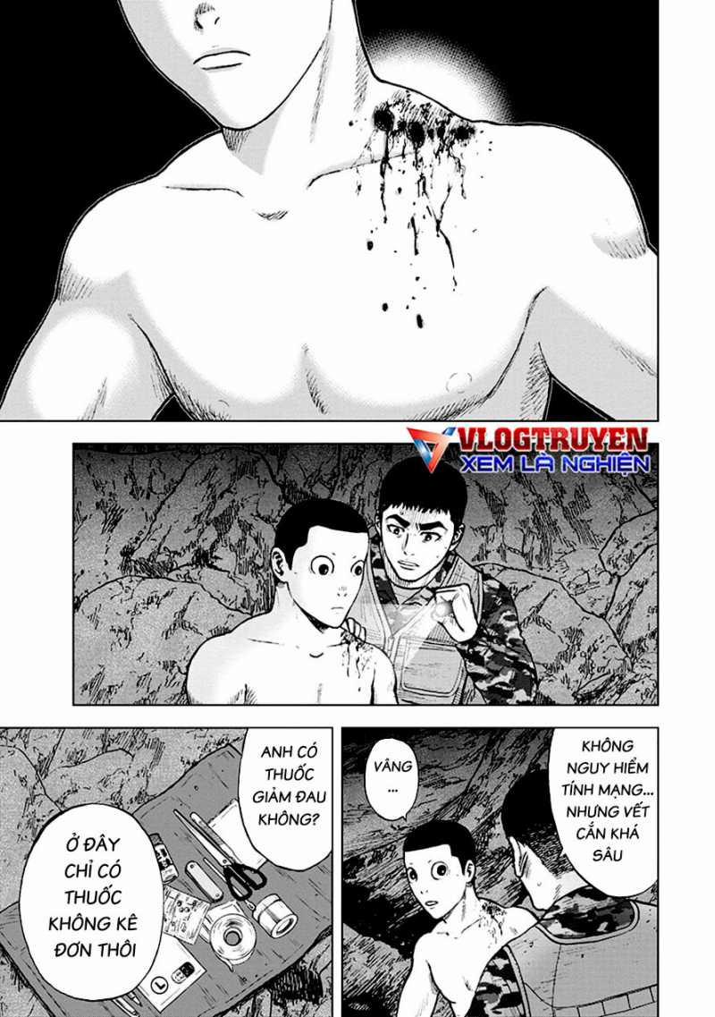 Núi Khỉ – Hang Đá 12 trang 9