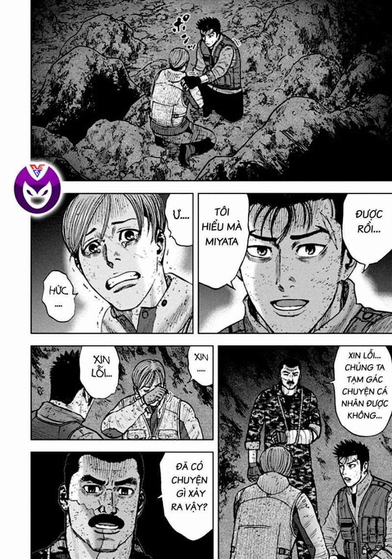 Núi Khỉ – Hang Đá 19 trang 10