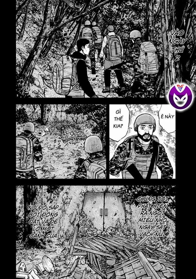 Núi Khỉ – Hang Đá 19 trang 12