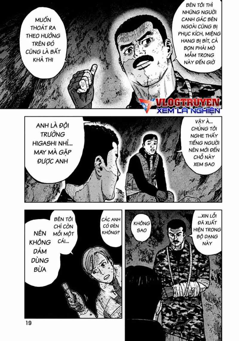 Núi Khỉ – Hang Đá 19 trang 22