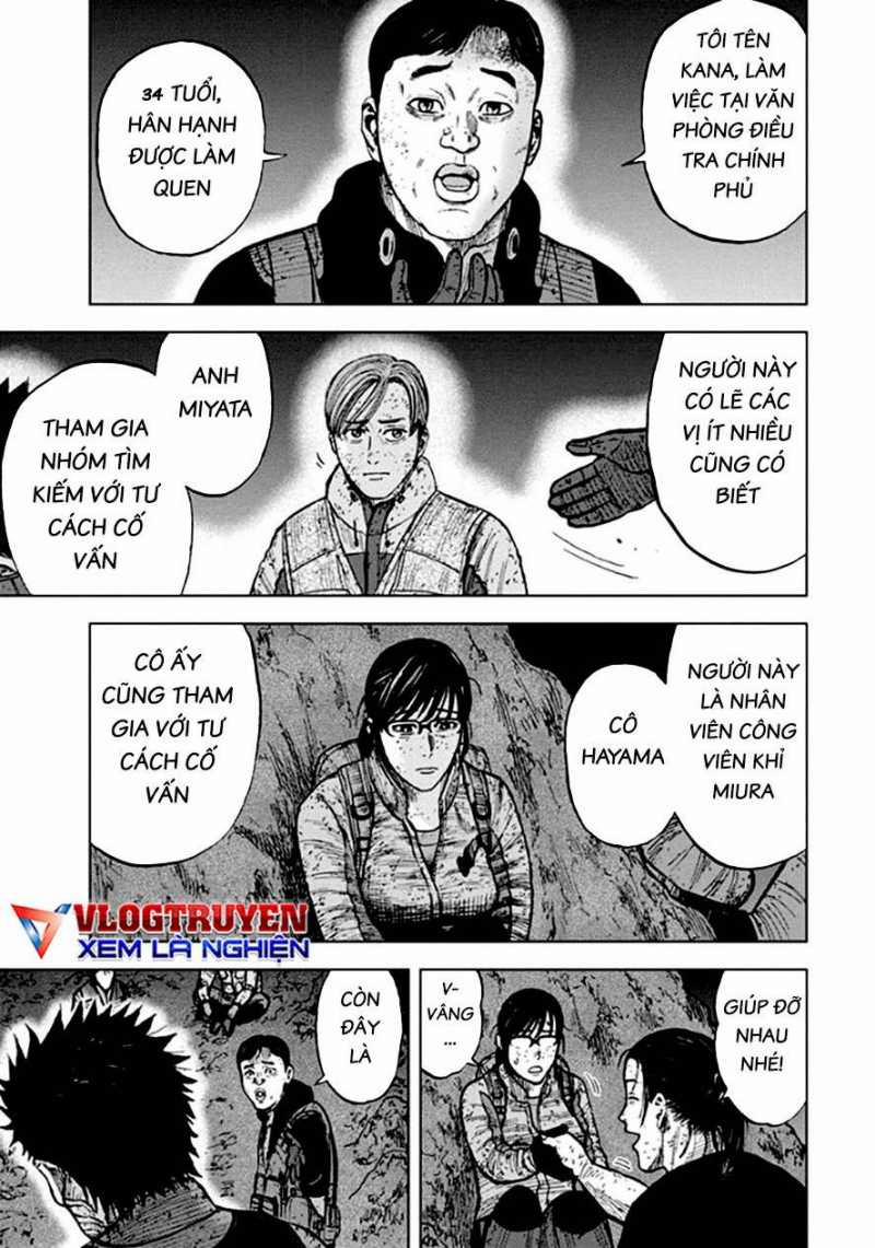 Núi Khỉ – Hang Đá 19 trang 24