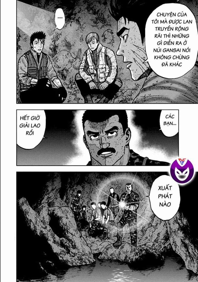 Núi Khỉ – Hang Đá 19 trang 27