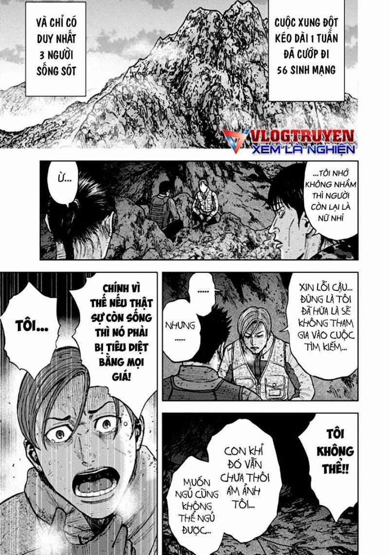 Núi Khỉ – Hang Đá 19 trang 9