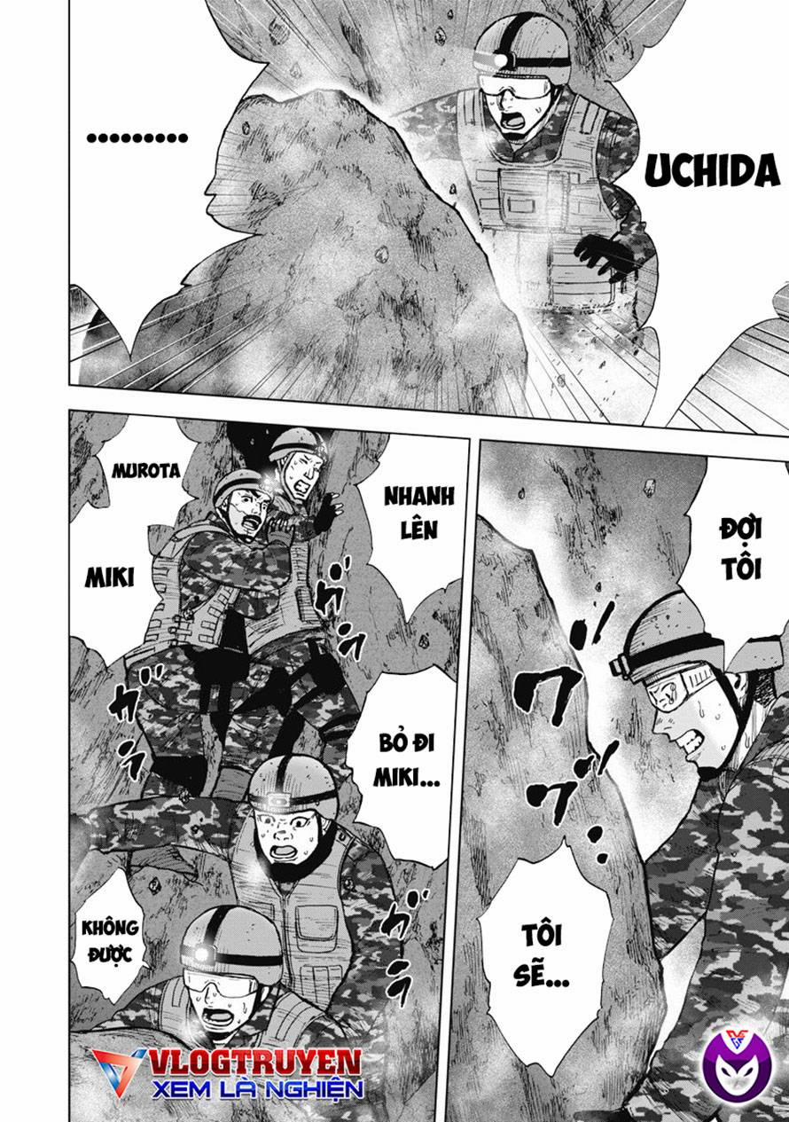 Núi Khỉ – Hang Đá 4 trang 8