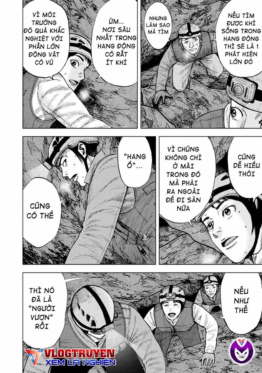 Núi Khỉ – Hang Đá 5 trang 17