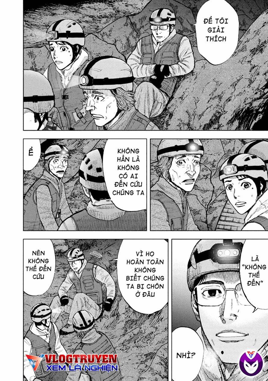 Núi Khỉ – Hang Đá 5 trang 3