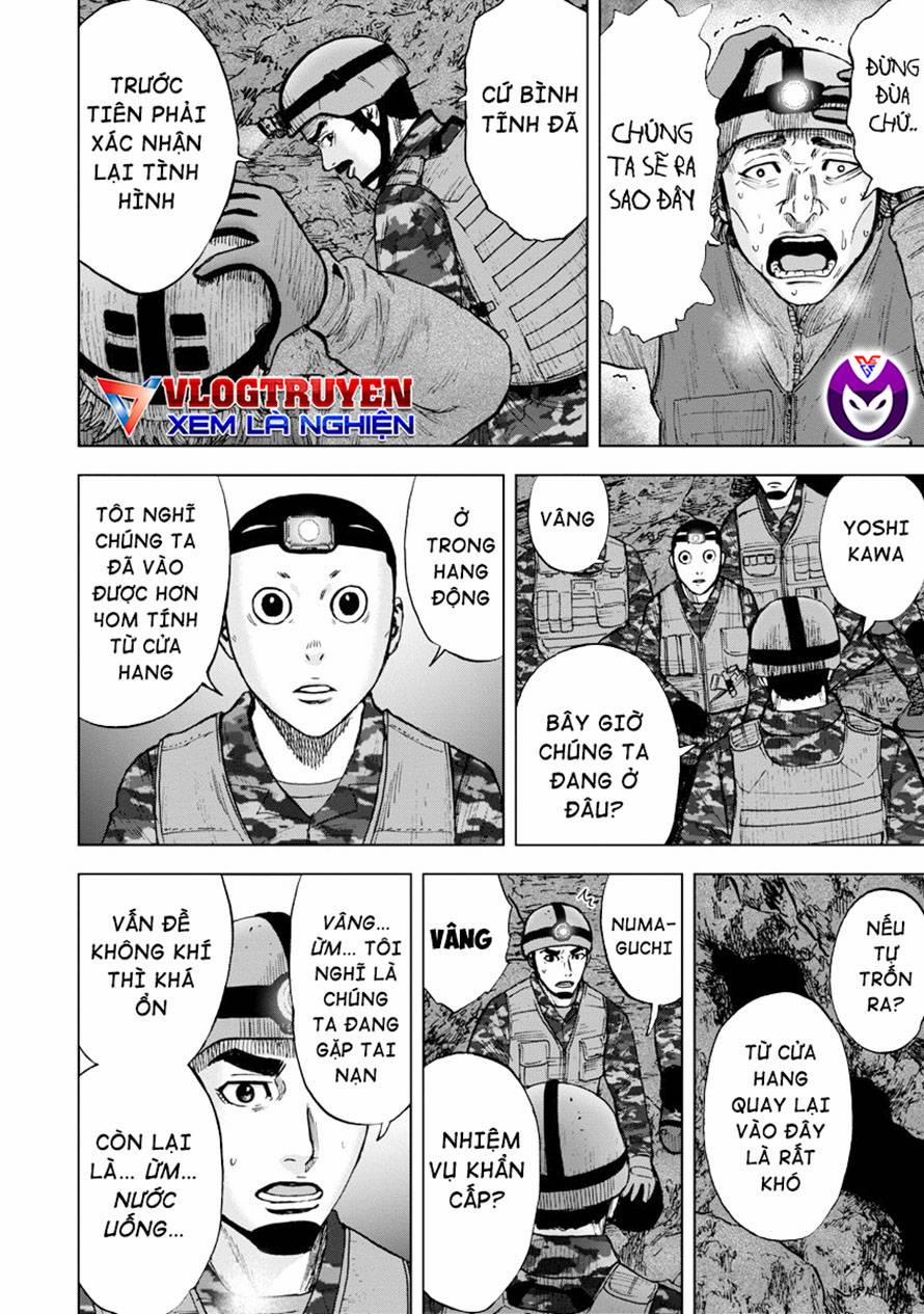 Núi Khỉ – Hang Đá 5 trang 7