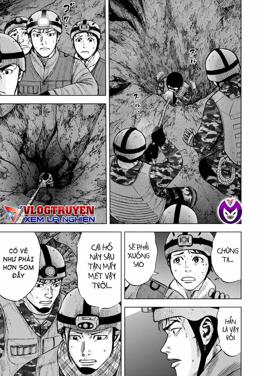 Núi Khỉ – Hang Đá 6 trang 8