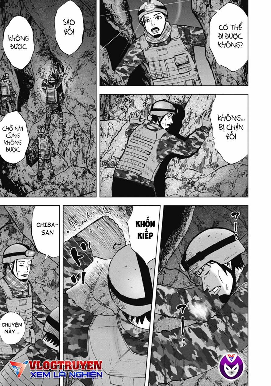 Núi Khỉ – Hang Đá 7 trang 15