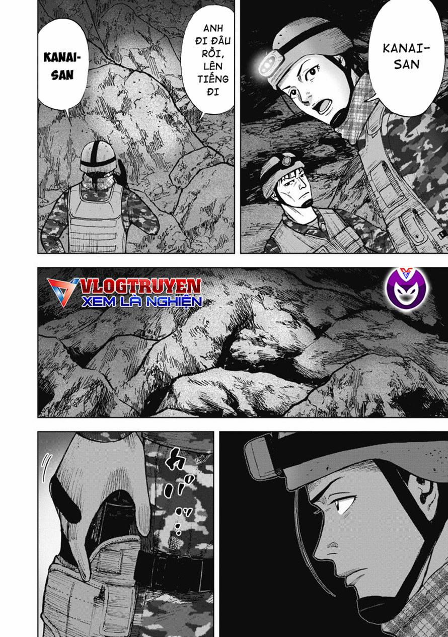 Núi Khỉ – Hang Đá 7 trang 20