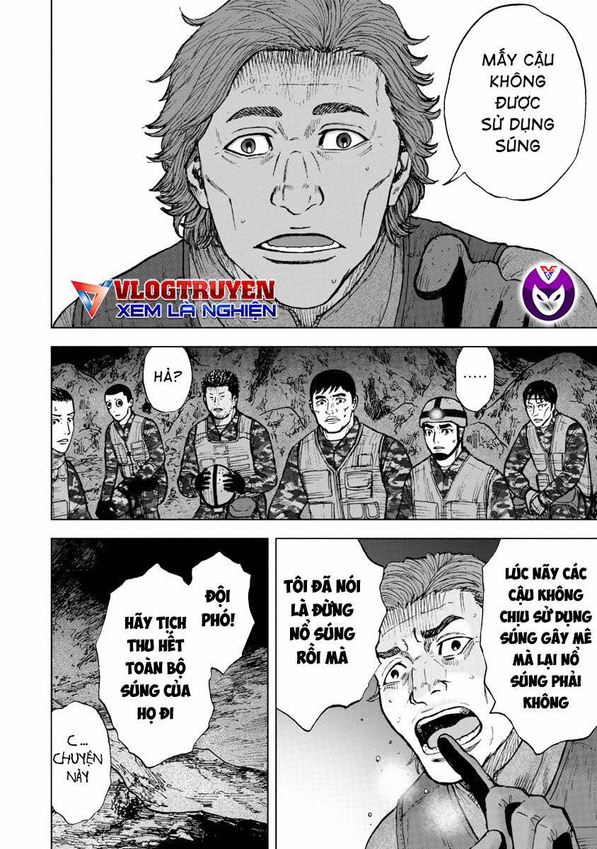 Núi Khỉ – Hang Đá 8 trang 15