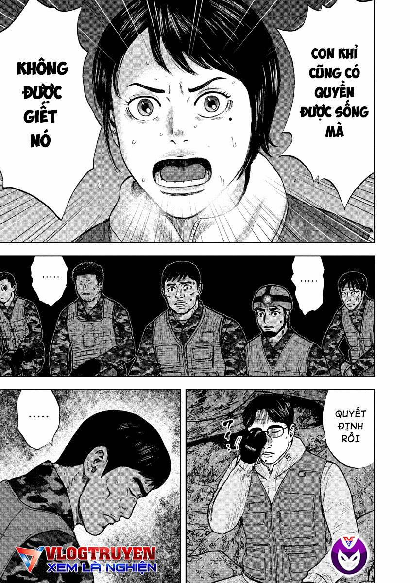 Núi Khỉ – Hang Đá 8 trang 20