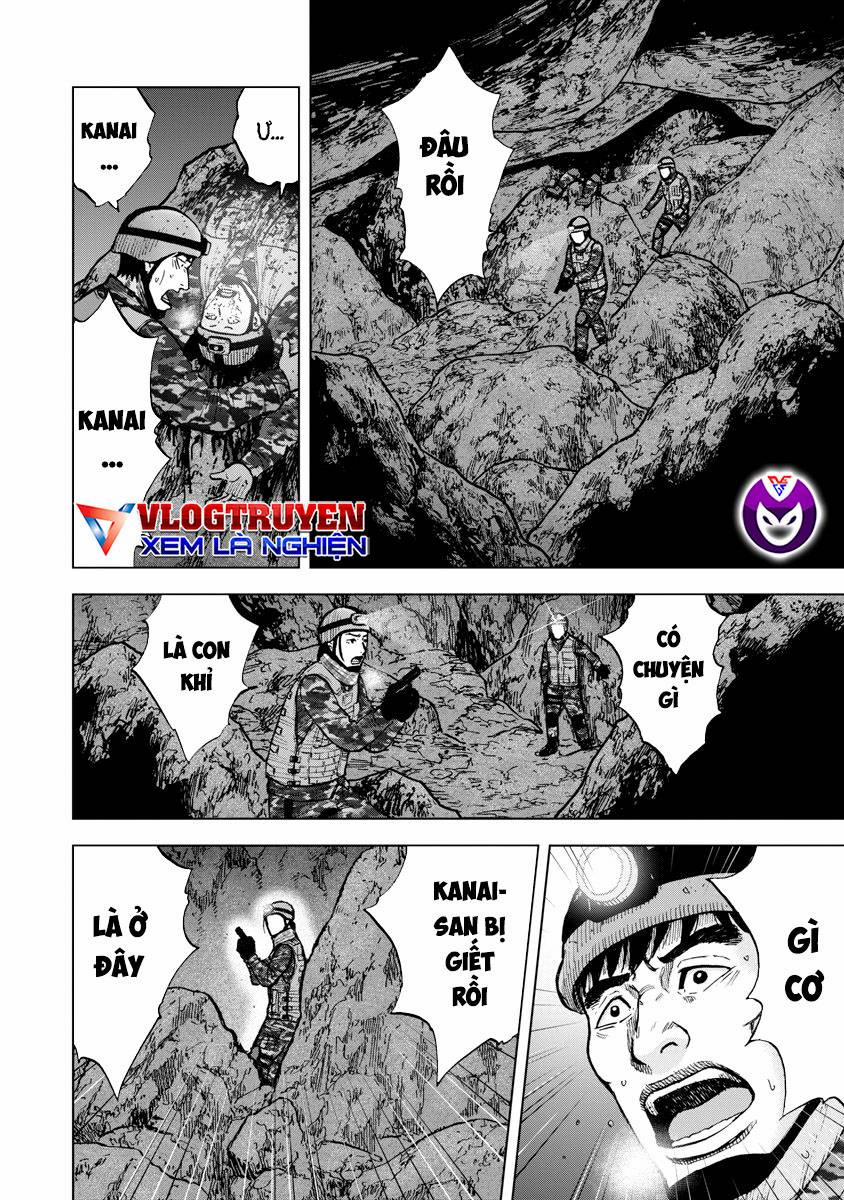 Núi Khỉ – Hang Đá 8 trang 5