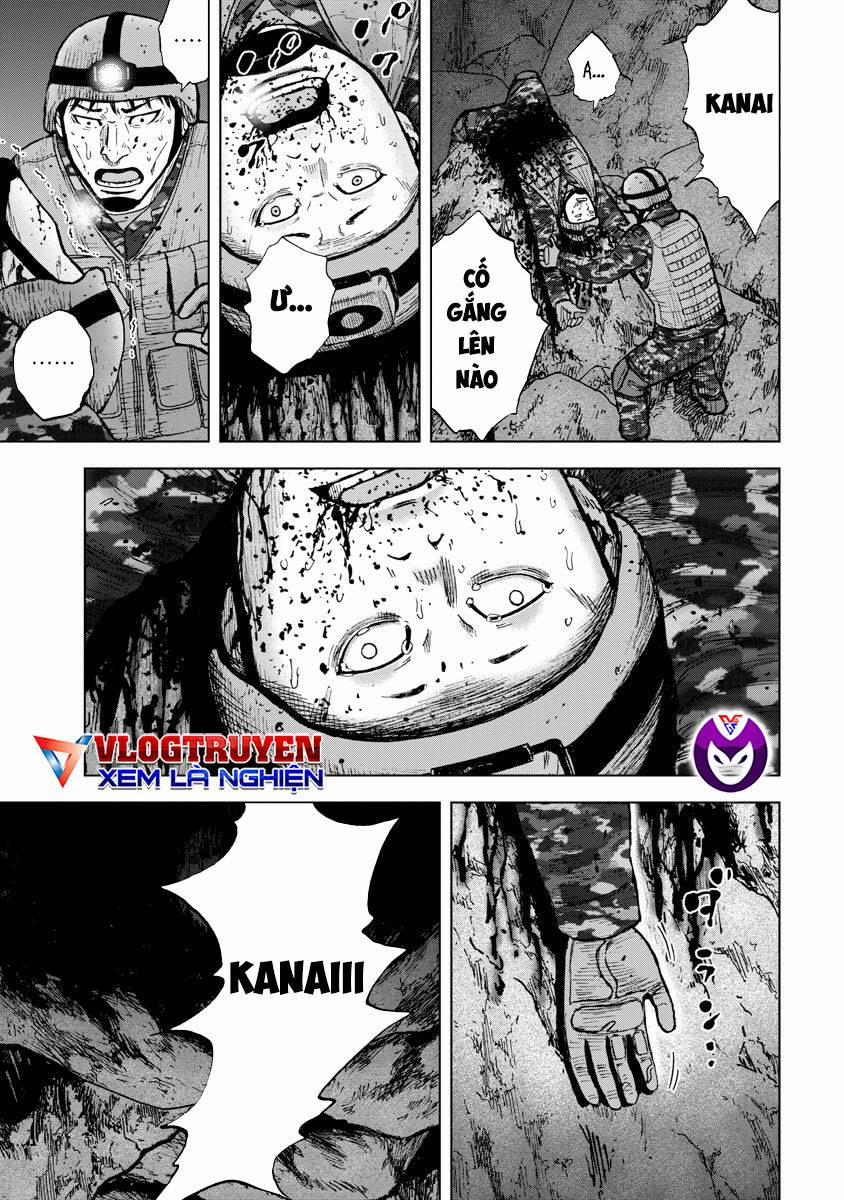 Núi Khỉ – Hang Đá 8 trang 6