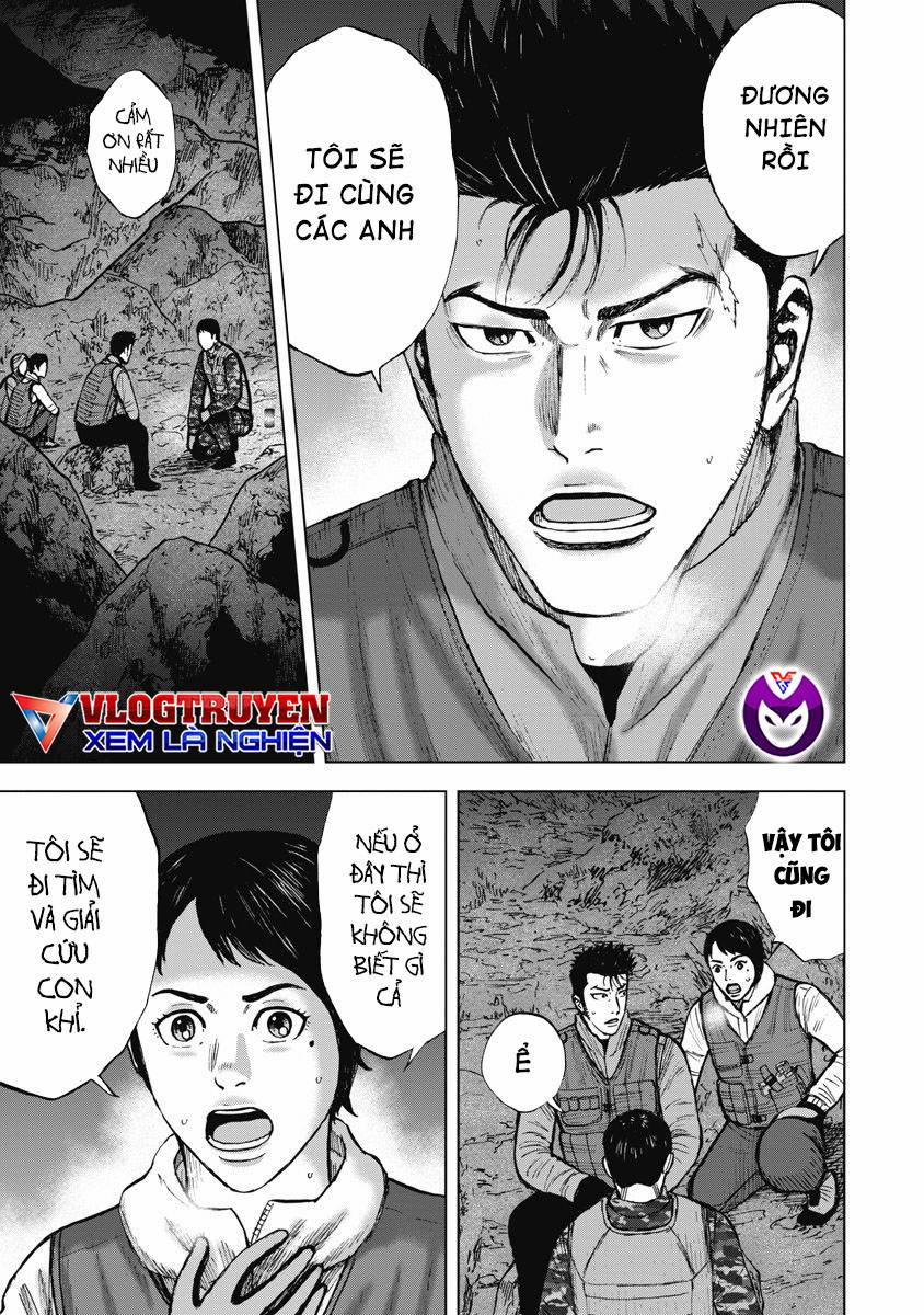 Núi Khỉ – Hang Đá 9 trang 4