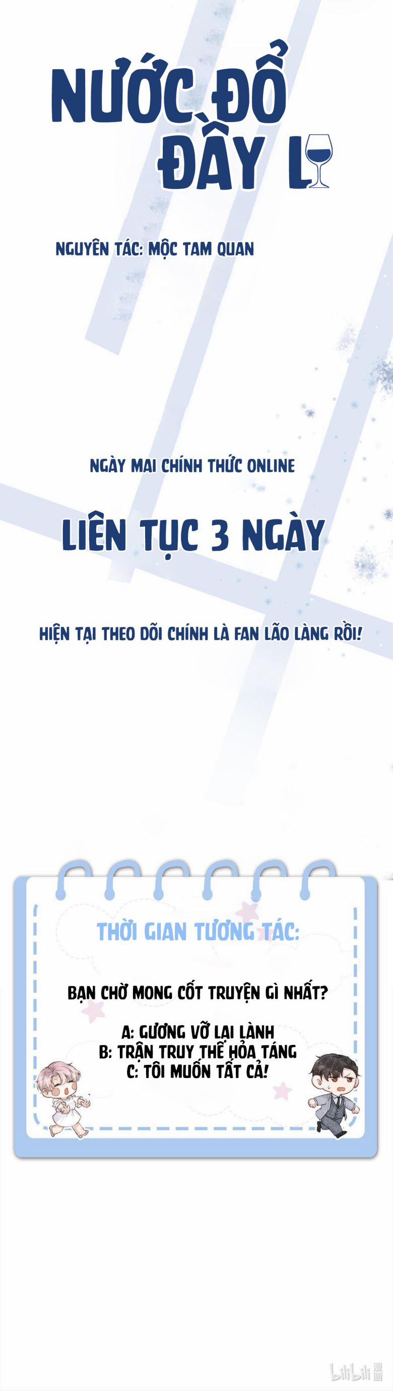 Nước Đổ Đầy Ly 0 trang 11