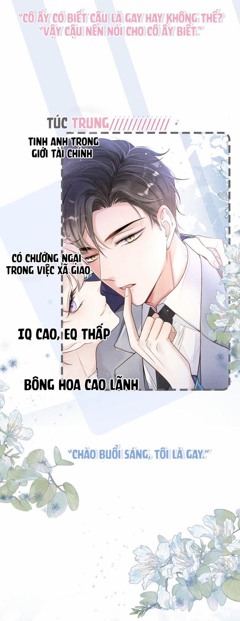 Nước Đổ Đầy Ly 0 trang 9