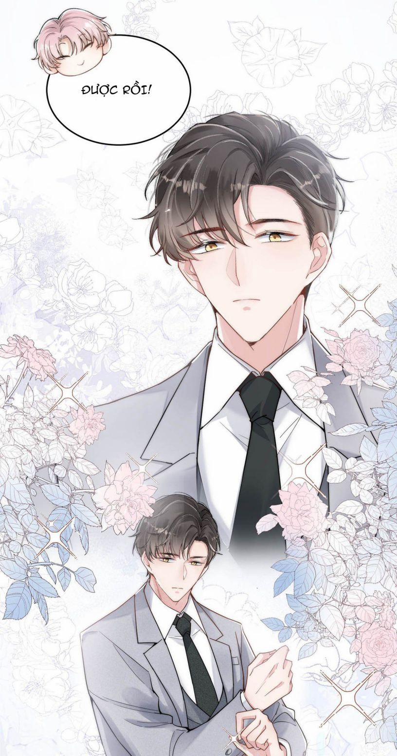 Nước Đổ Đầy Ly 1 trang 12