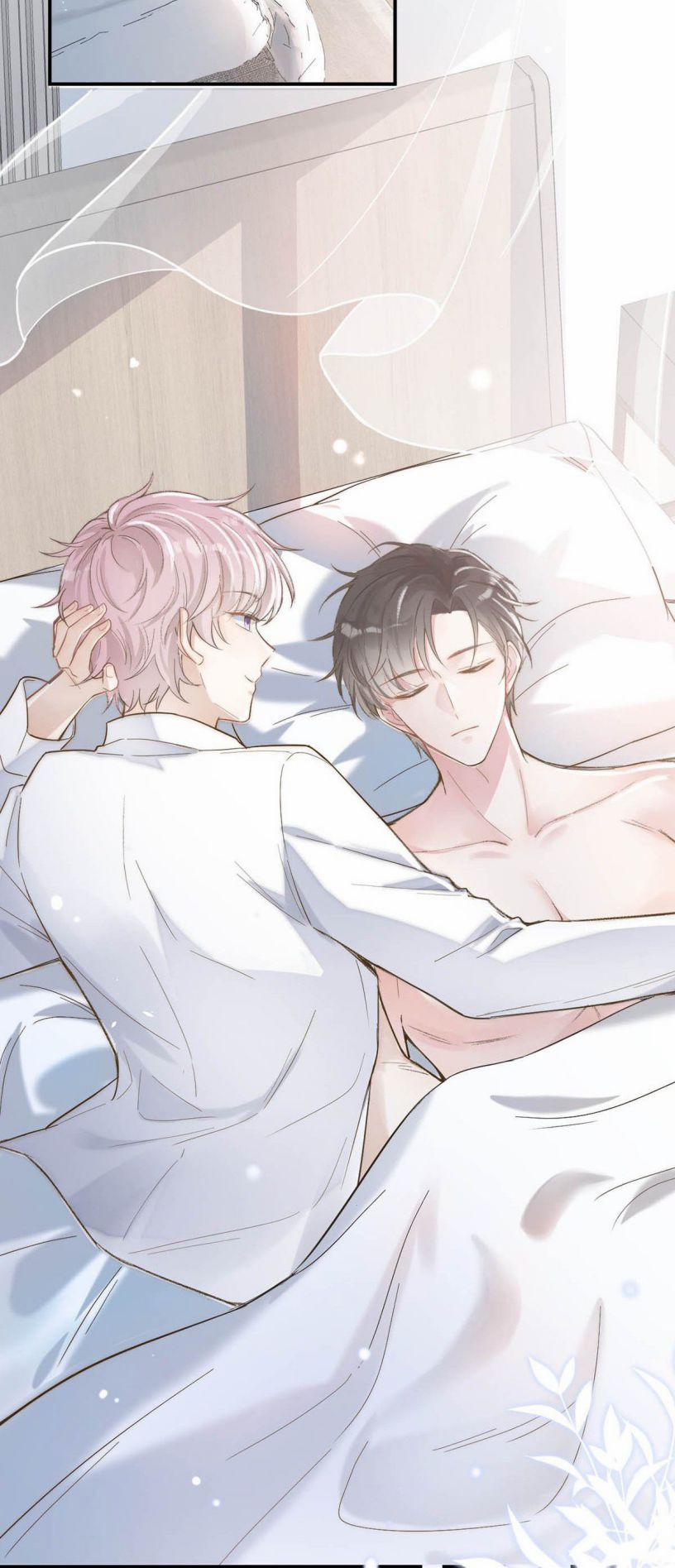 Nước Đổ Đầy Ly 1 trang 4