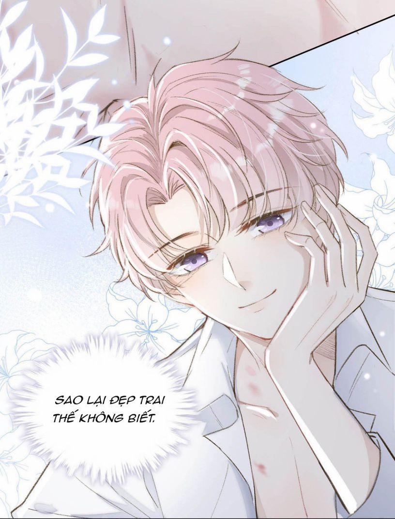 Nước Đổ Đầy Ly 1 trang 6