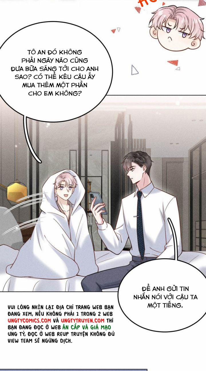 Nước Đổ Đầy Ly 10 trang 12