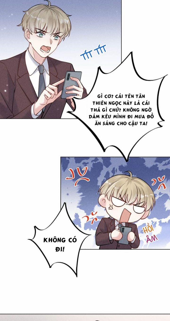 Nước Đổ Đầy Ly 10 trang 13