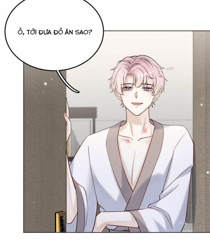 Nước Đổ Đầy Ly 10 trang 17