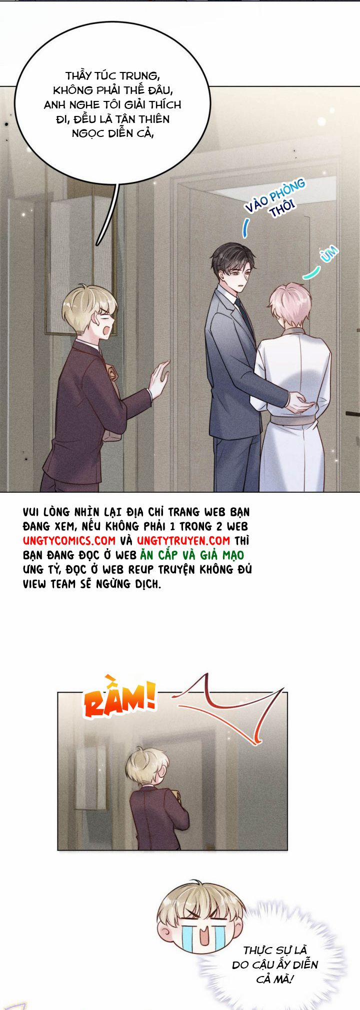 Nước Đổ Đầy Ly 10 trang 26