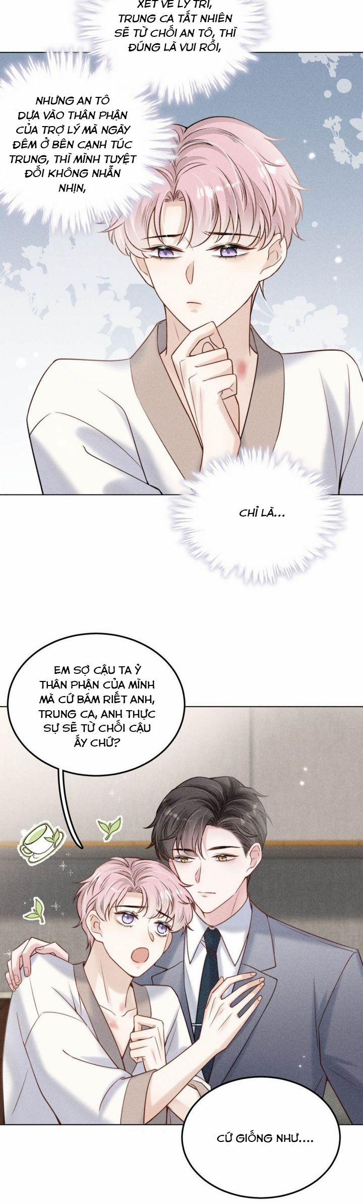 Nước Đổ Đầy Ly 10 trang 32