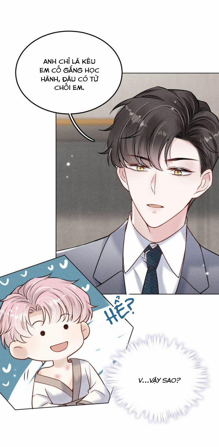 Nước Đổ Đầy Ly 10 trang 34