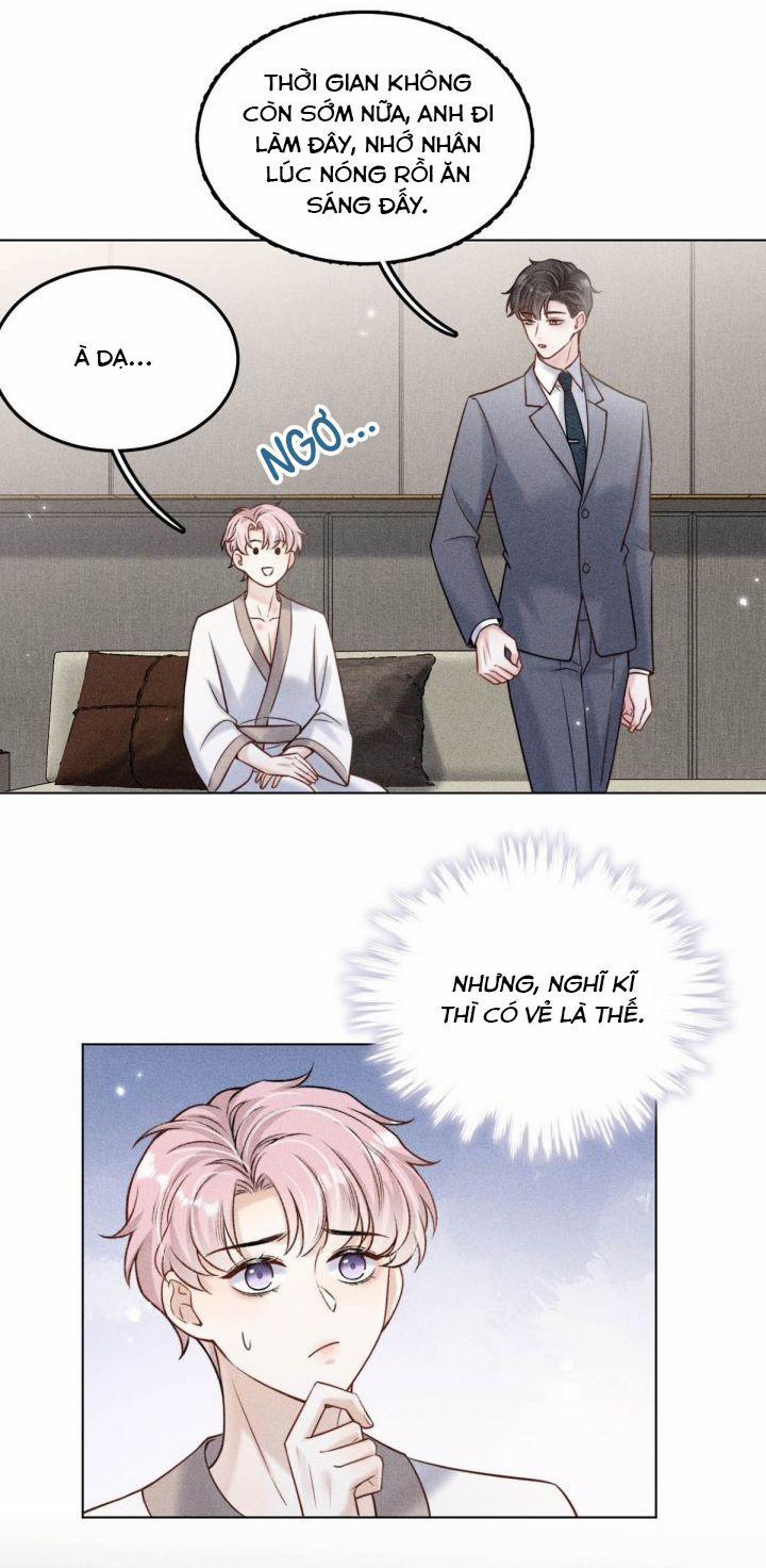 Nước Đổ Đầy Ly 10 trang 35