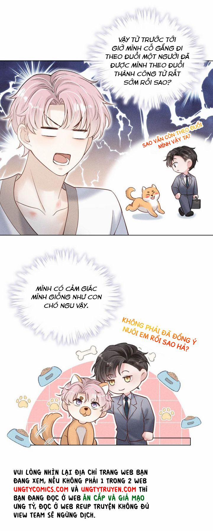 Nước Đổ Đầy Ly 10 trang 39