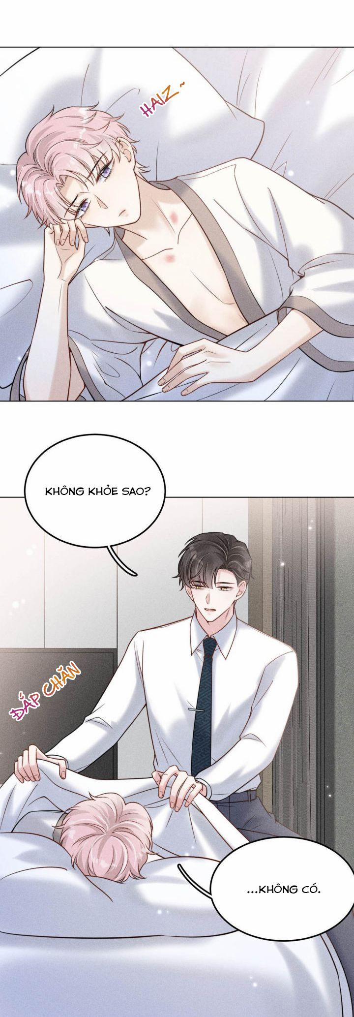 Nước Đổ Đầy Ly 10 trang 4