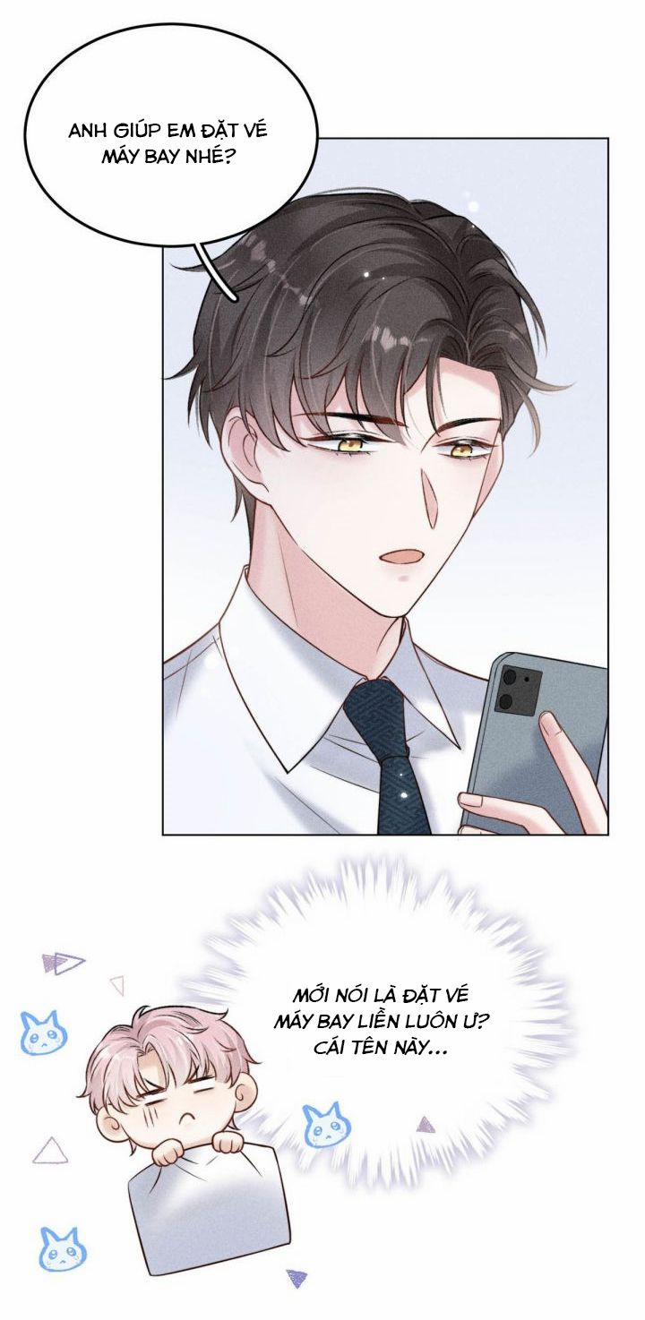 Nước Đổ Đầy Ly 10 trang 6