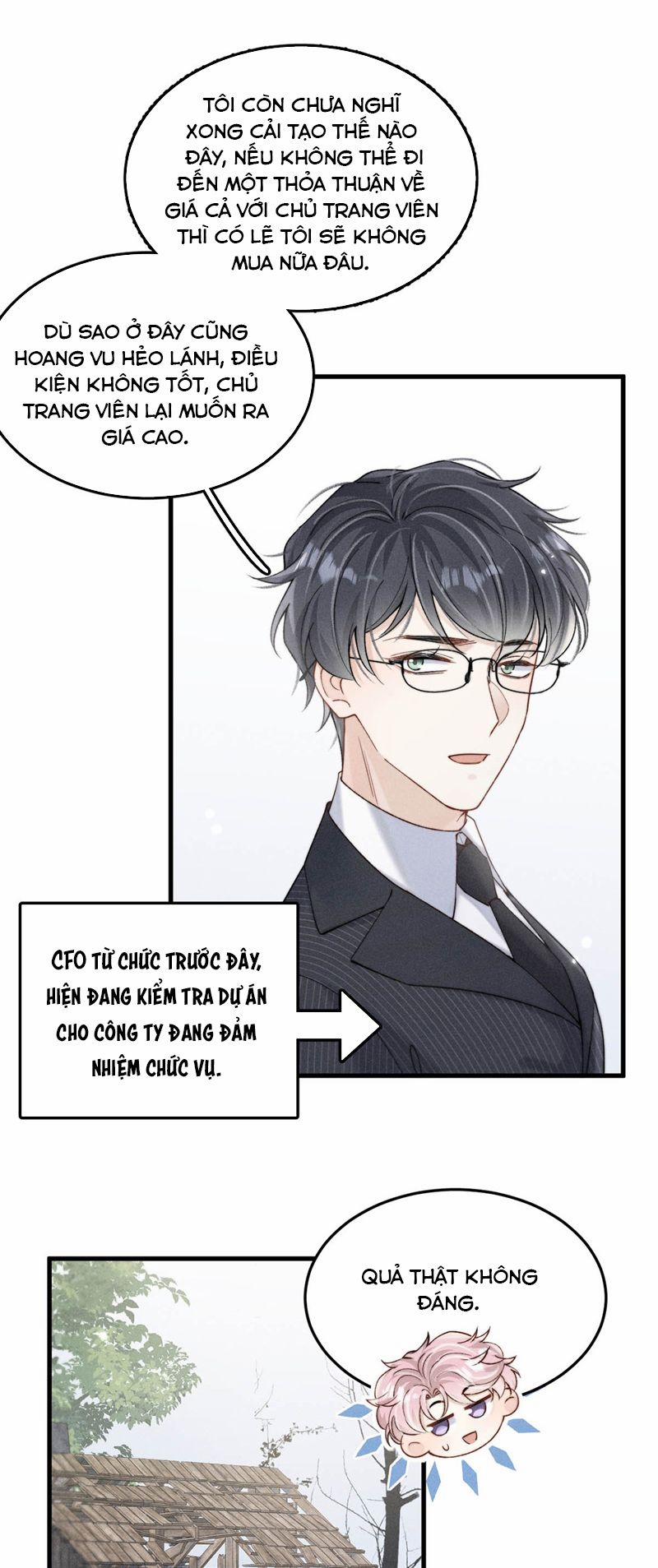 Nước Đổ Đầy Ly 100 trang 20