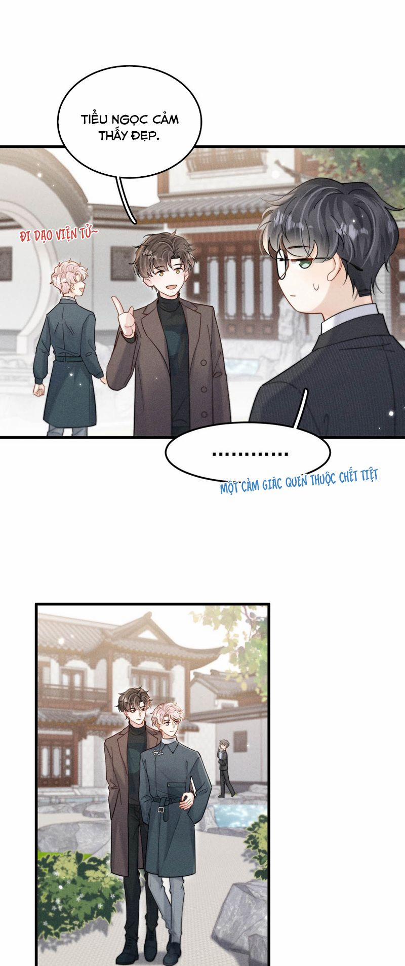 Nước Đổ Đầy Ly 100 trang 24