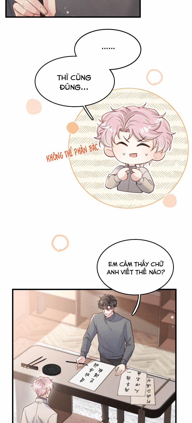 Nước Đổ Đầy Ly 100 trang 6