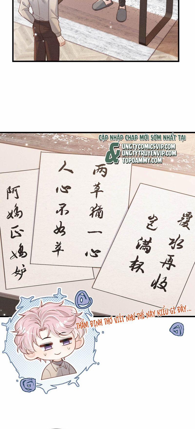 Nước Đổ Đầy Ly 100 trang 7