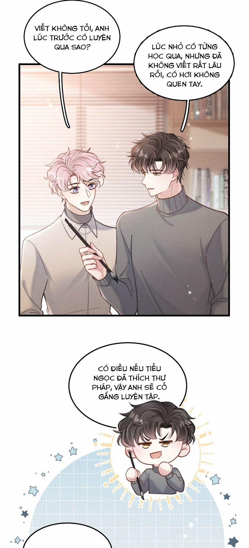 Nước Đổ Đầy Ly 100 trang 8