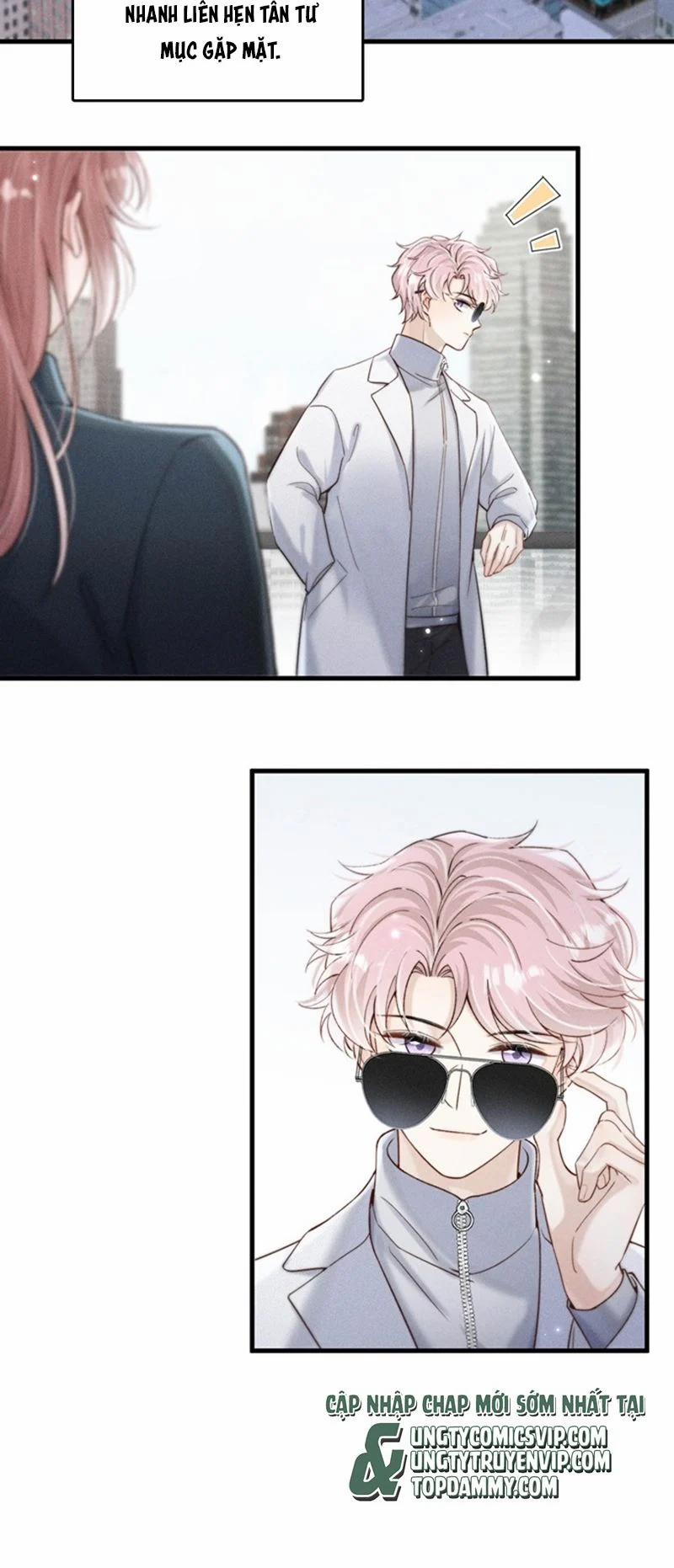 Nước Đổ Đầy Ly 101 trang 13