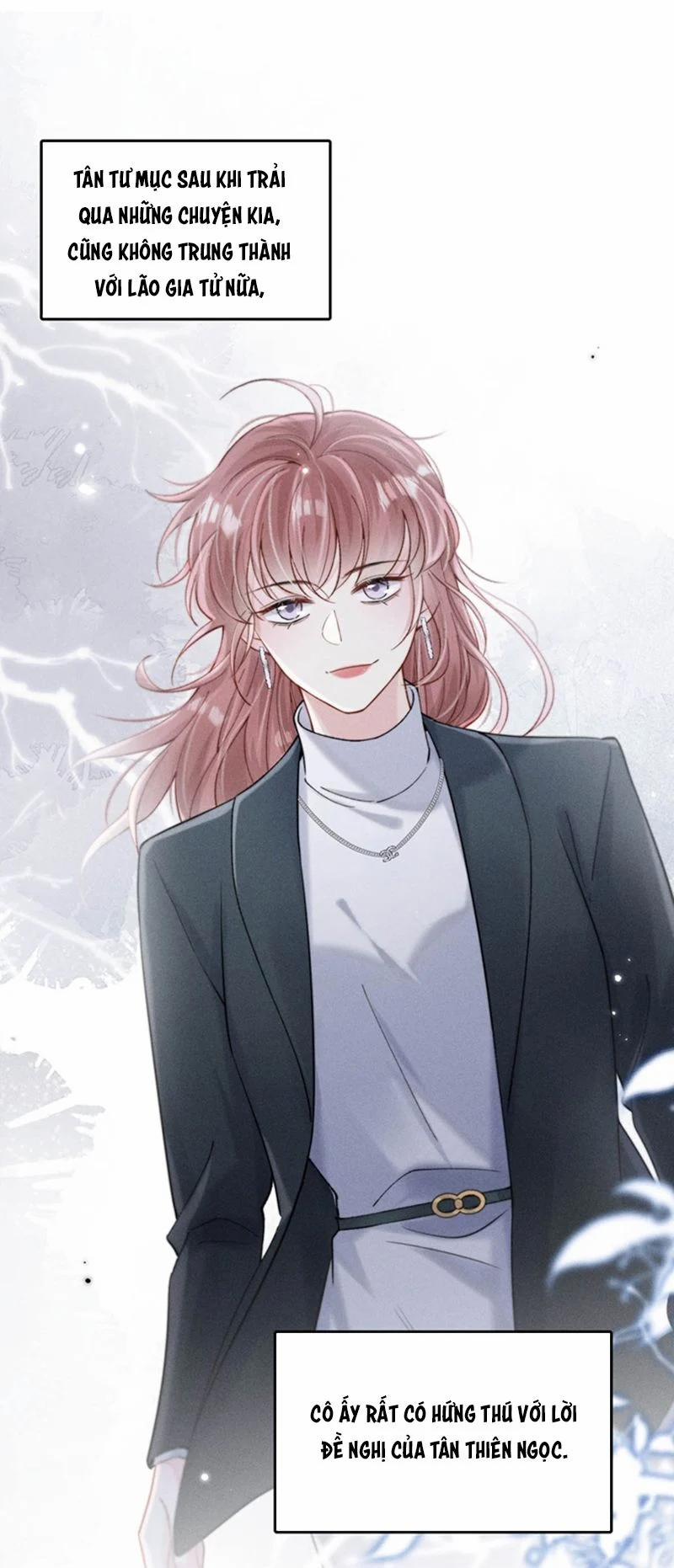 Nước Đổ Đầy Ly 101 trang 14