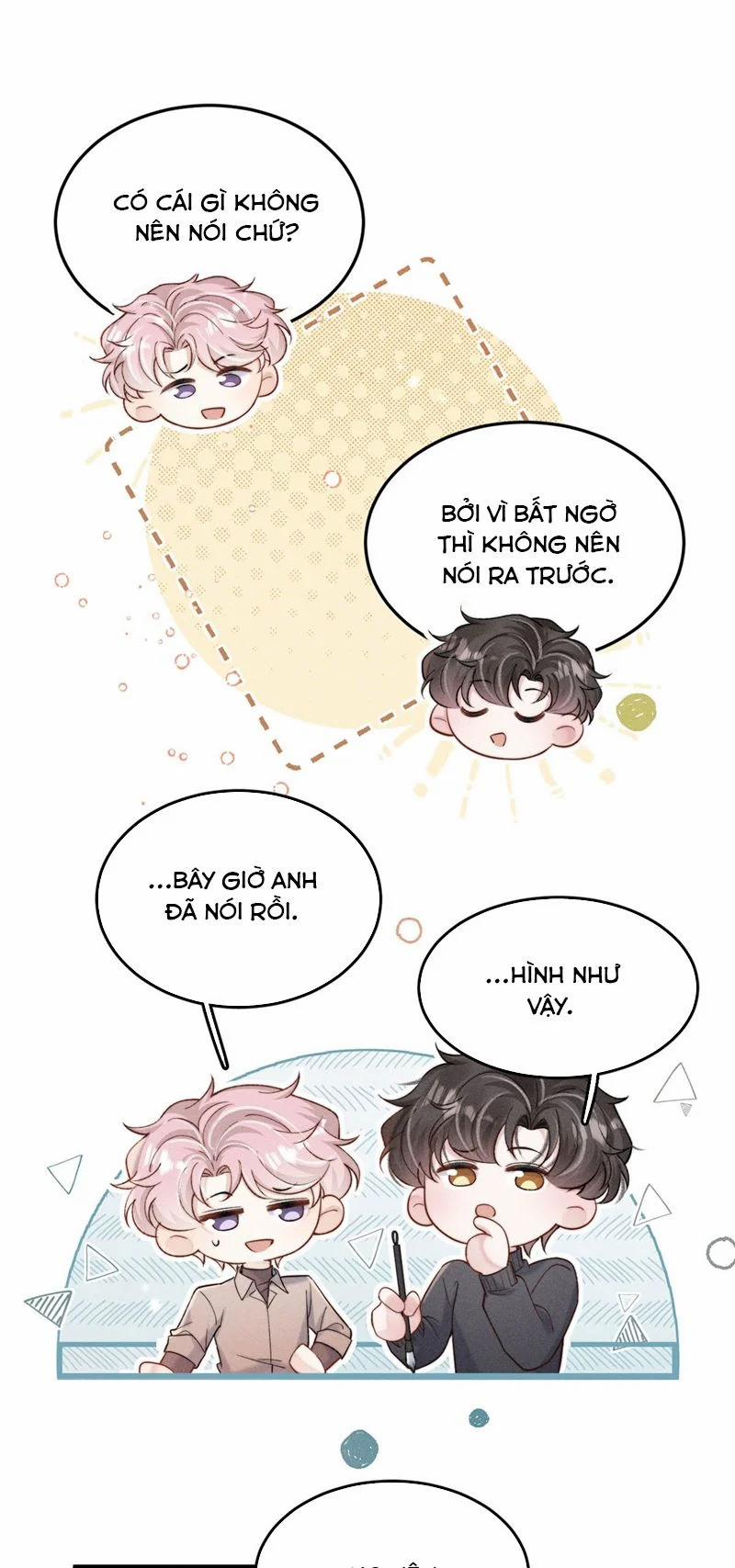 Nước Đổ Đầy Ly 101 trang 18