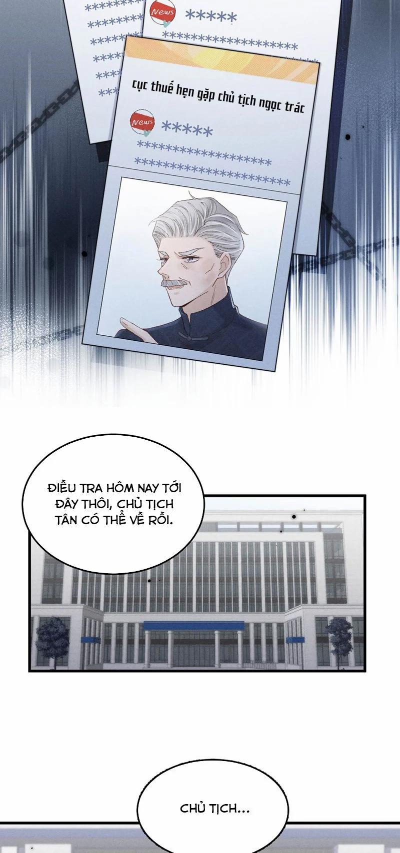 Nước Đổ Đầy Ly 101 trang 26