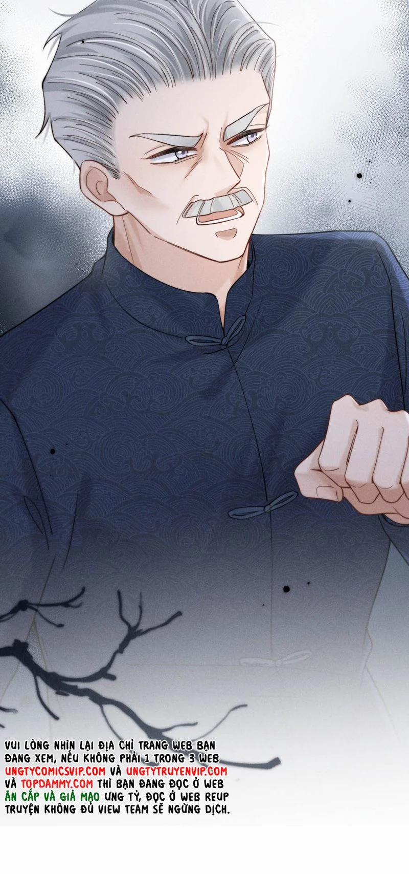 Nước Đổ Đầy Ly 101 trang 30