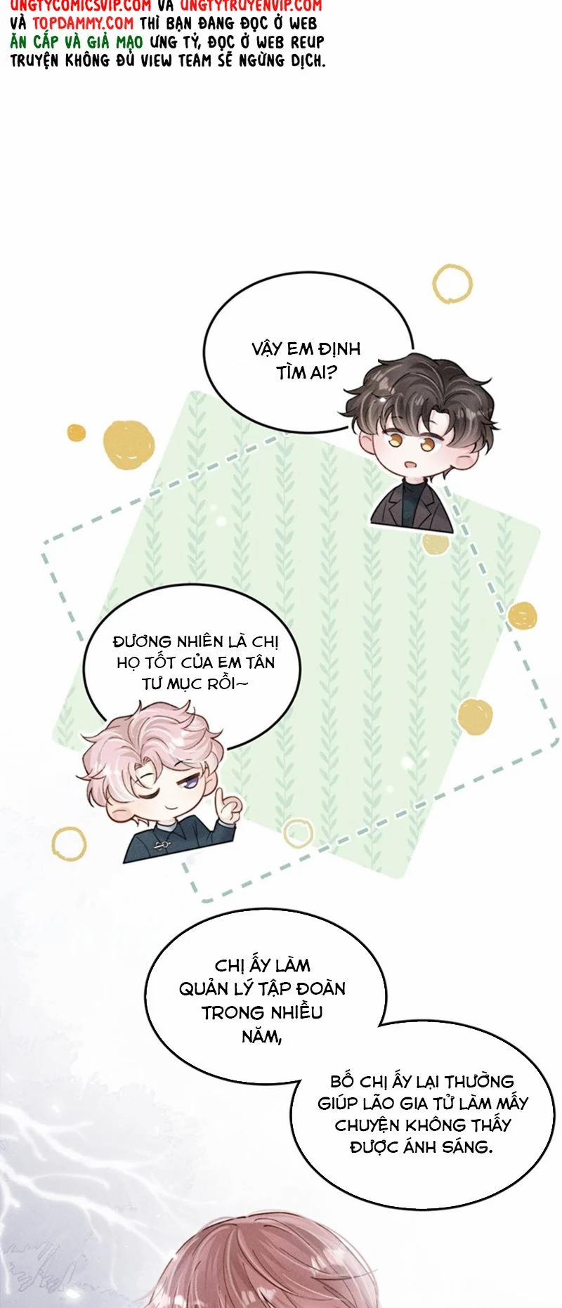 Nước Đổ Đầy Ly 101 trang 8