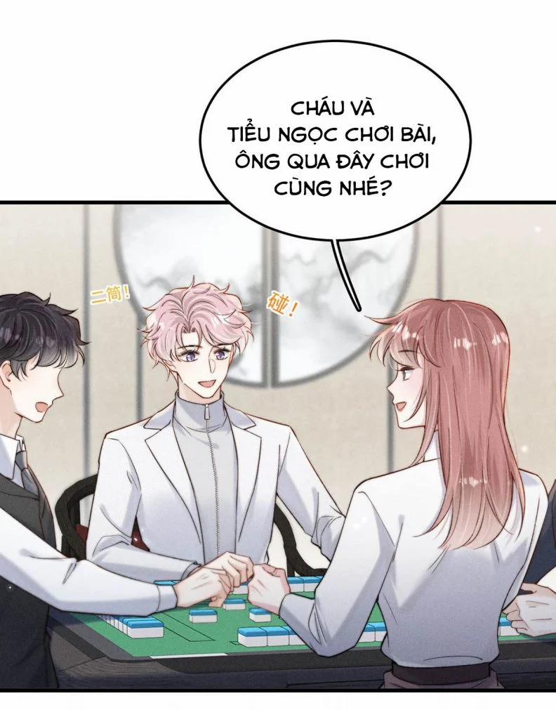 Nước Đổ Đầy Ly 102 trang 10