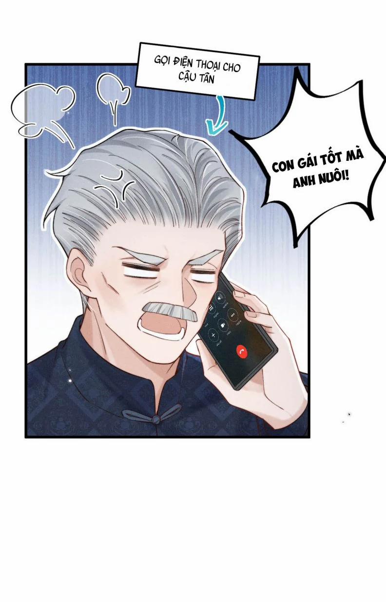 Nước Đổ Đầy Ly 102 trang 13