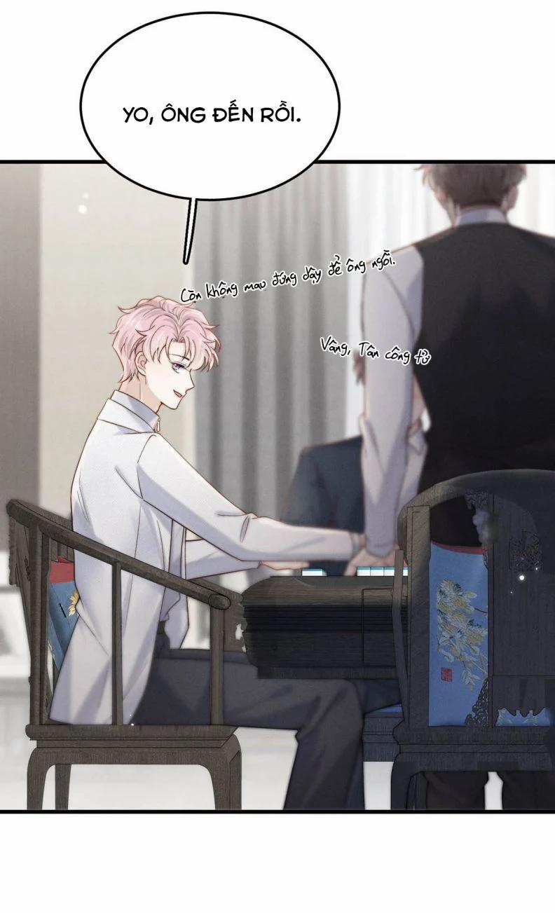 Nước Đổ Đầy Ly 102 trang 20