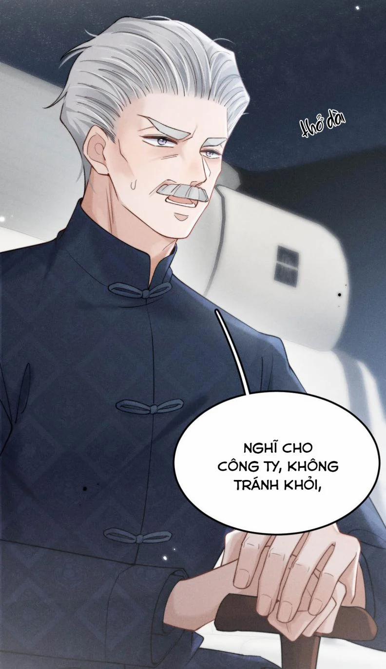 Nước Đổ Đầy Ly 102 trang 41